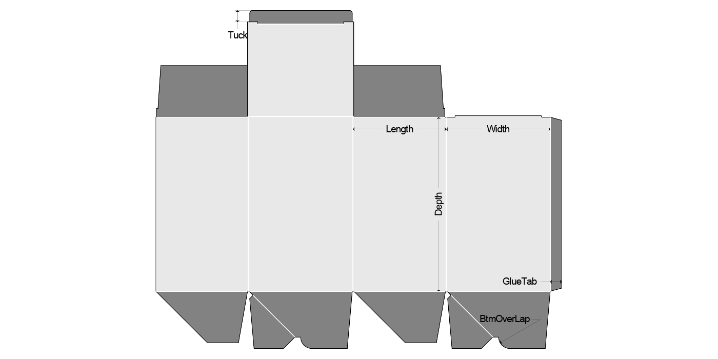 E008_Tuck Top Auto Btm - View 2
